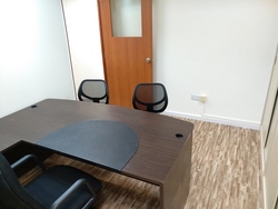 Teambuild Centre (D14), Office #167668872